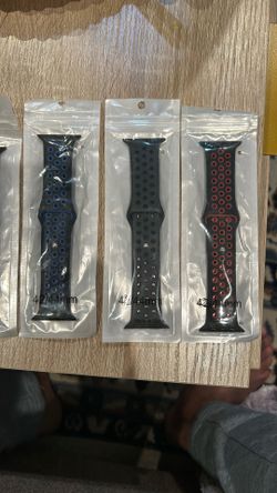 Strap For Apple Watch 42/44mm