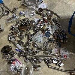 plumbing supplies 