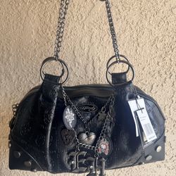 Ed Hardy Bag 