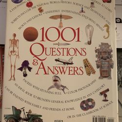 1001 Questions & Answers