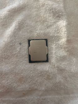 Intel Core i7 12700 KF