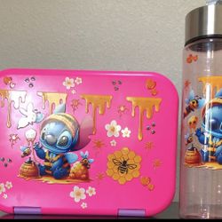 Kids Personalized Lunchboxes 