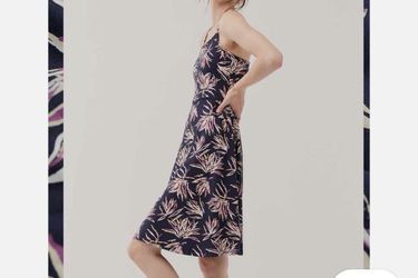 Pact Dress 