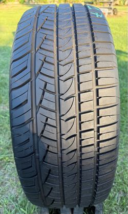 USED TIRE 265/60/17 $80