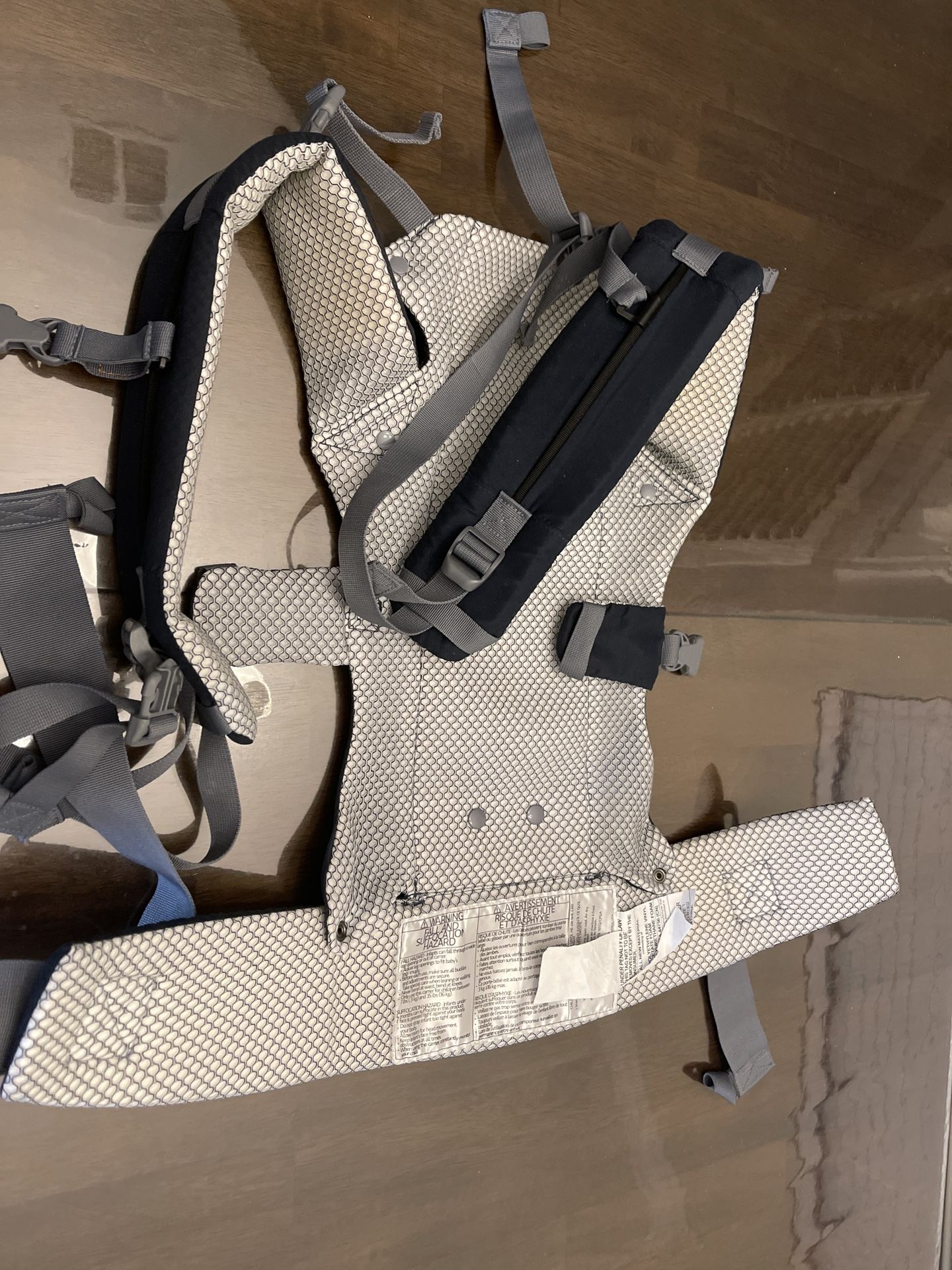 Beco Gemini Baby Carrier