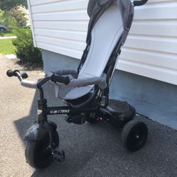 Bike Stroller 