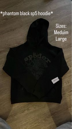 1:1 Phantom black sp5