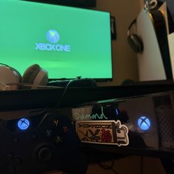 Xbox One 