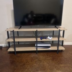 Light Brown Living Area Tables 