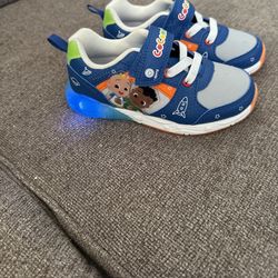 Size 11 Sneakers 