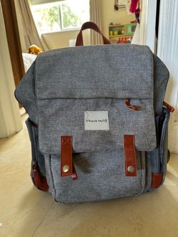 Diaper Bag