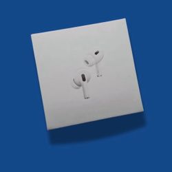 Airpod Pros 