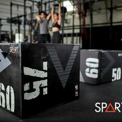 Fitness Jump Box 