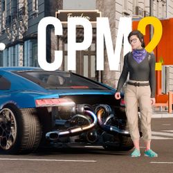 Car parking multiplayer 2 account