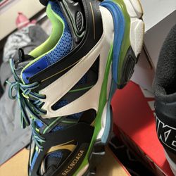 Different Jordan’s 