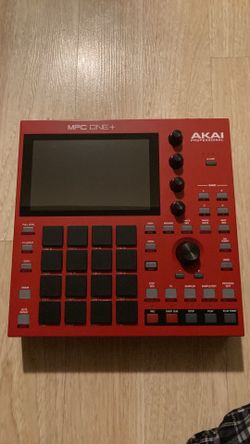 MPC One Plus