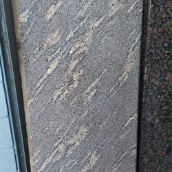 Pretty Granite Countertop $60