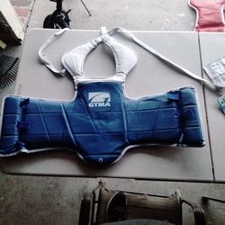 Body Protector 