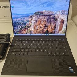 Dell Precision Intel I7-13800H 14-core 20-threads Nvidia RTX A1000 6 GB GPU 32 GB Ram Memory 512 GB SSD 