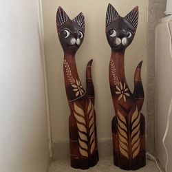 Wood Craft