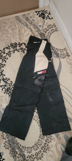 Thor Dirt Bike Freestyle Pants
