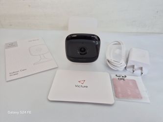 Victure Indoor Cam PC(contact info removed)P 