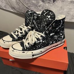 High Top Converse 