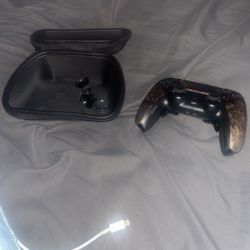 Ps5 scuff Controller$250