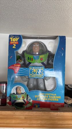 New buzz