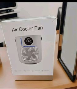 New USB Refrigeration Air Conditioner Home Air Cooler for Room Air Cond.