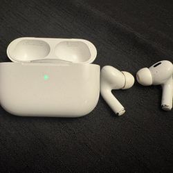 Air Pods PRO 2nd Gen USB-C
