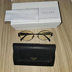 Celine Glasses