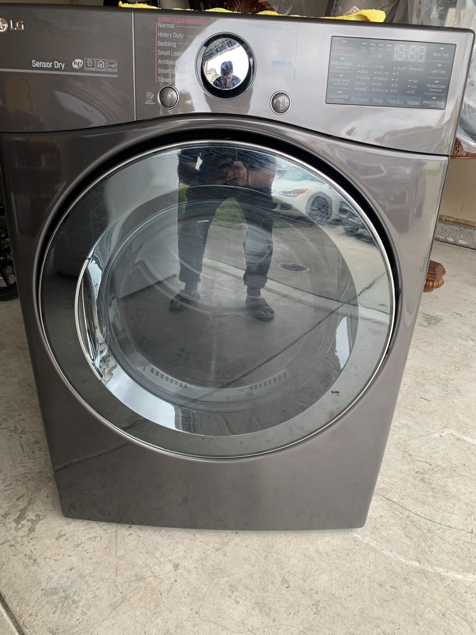 Gas Dryer for Sale in Stockton, CA OfferUp