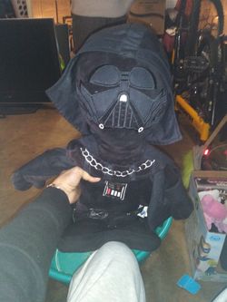 Dark vader