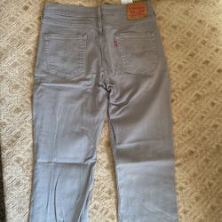levi’s jeans