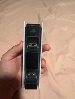 Pa5 charging dock