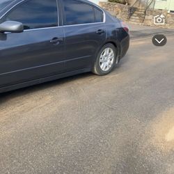 2009 Nissan Altima
