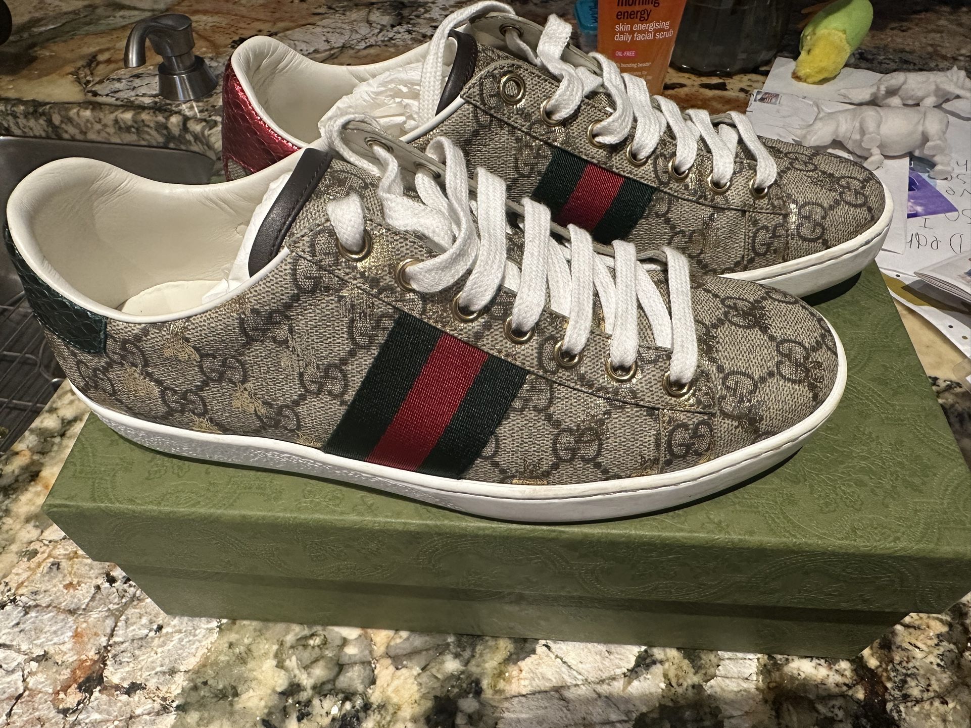 Gucci Shoes