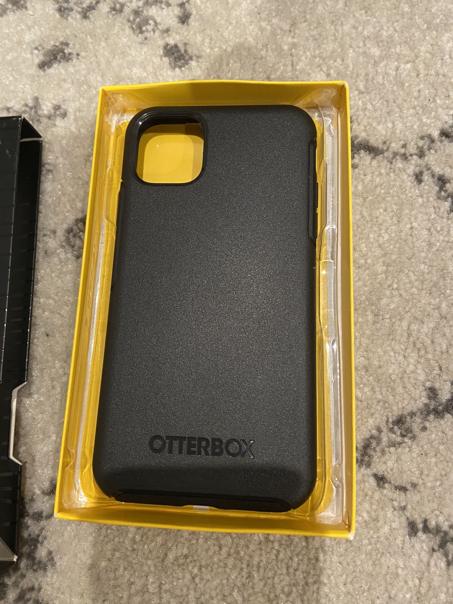 Otter Box - iPhone 11 Pro Max