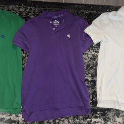 Men’s Medium Shirts  