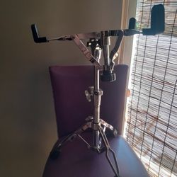 Snare Drum Stand Cymbals Drums Instruments Percussion Music Entertainment PDP