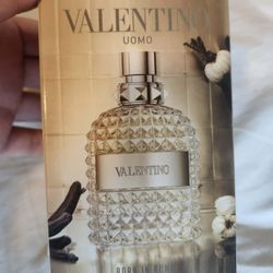 Valentino Uomo Brand New 