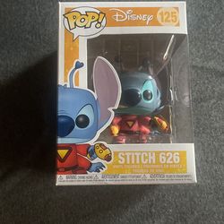 Disney Funko Pop