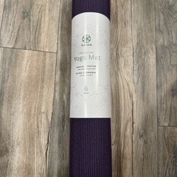 Yoga Mat New