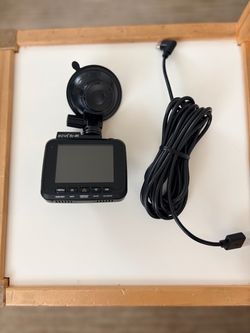 ROVE R2-4K Dash Cam