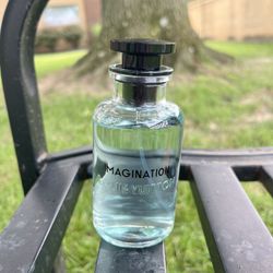 Louis Vuitton Imagination Cologne 100mL