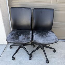 Free office chairs