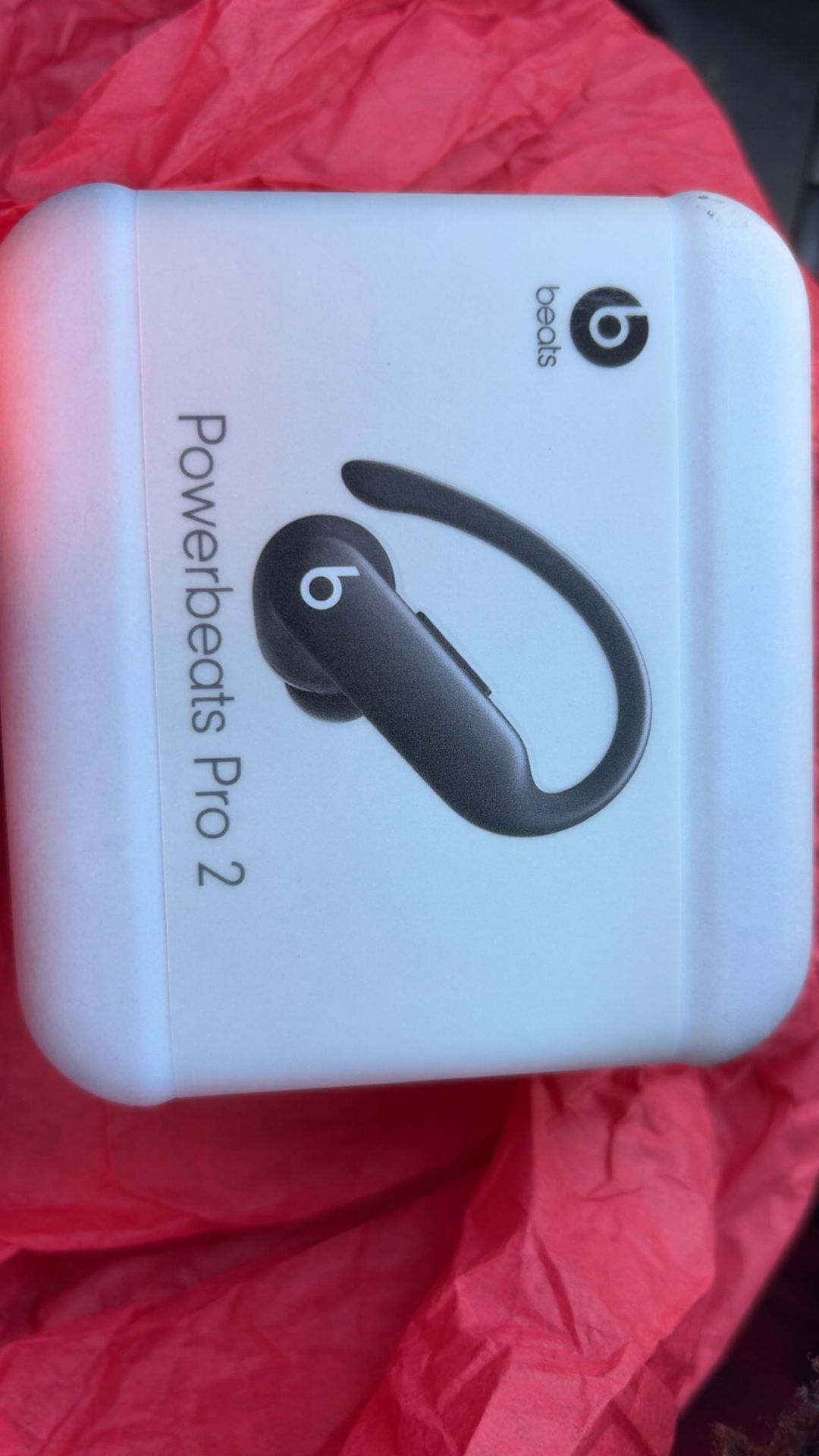 PowerBeats Pro 2
