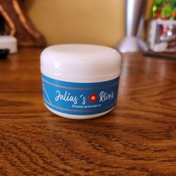 Crema Aclaradora