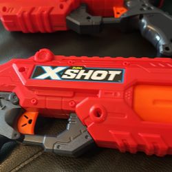 Dart Gun Blaster 